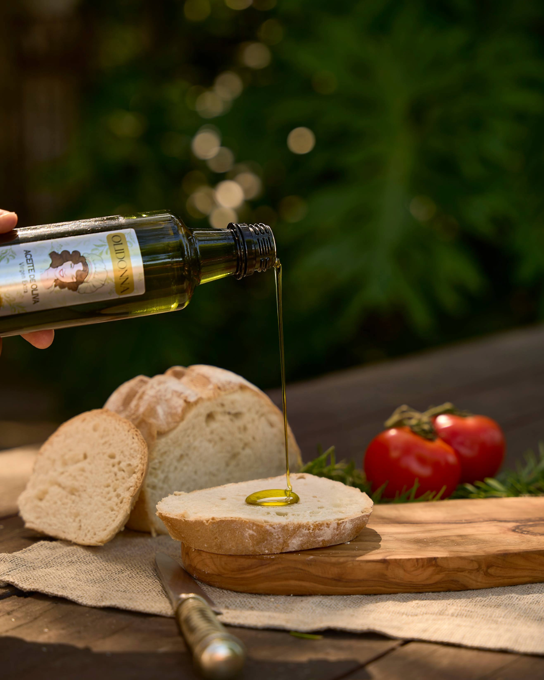 Imagen de presentación Olidonna